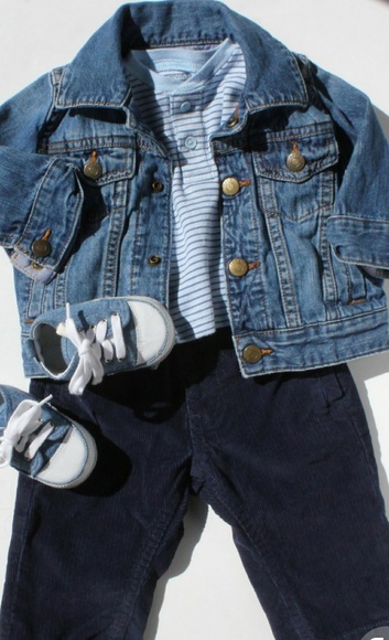 Childrens Place 3 In 1 Hooded Coat /& Jacket ~ Pick Your Size /& Color ~ NWT